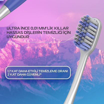 SmilePro Ultra Diş Fırçası
